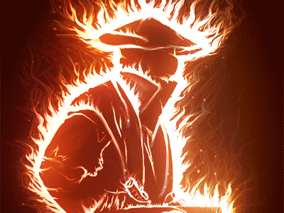 Playing With Fire