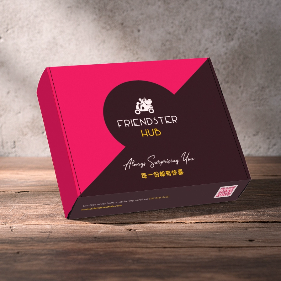 Food Box