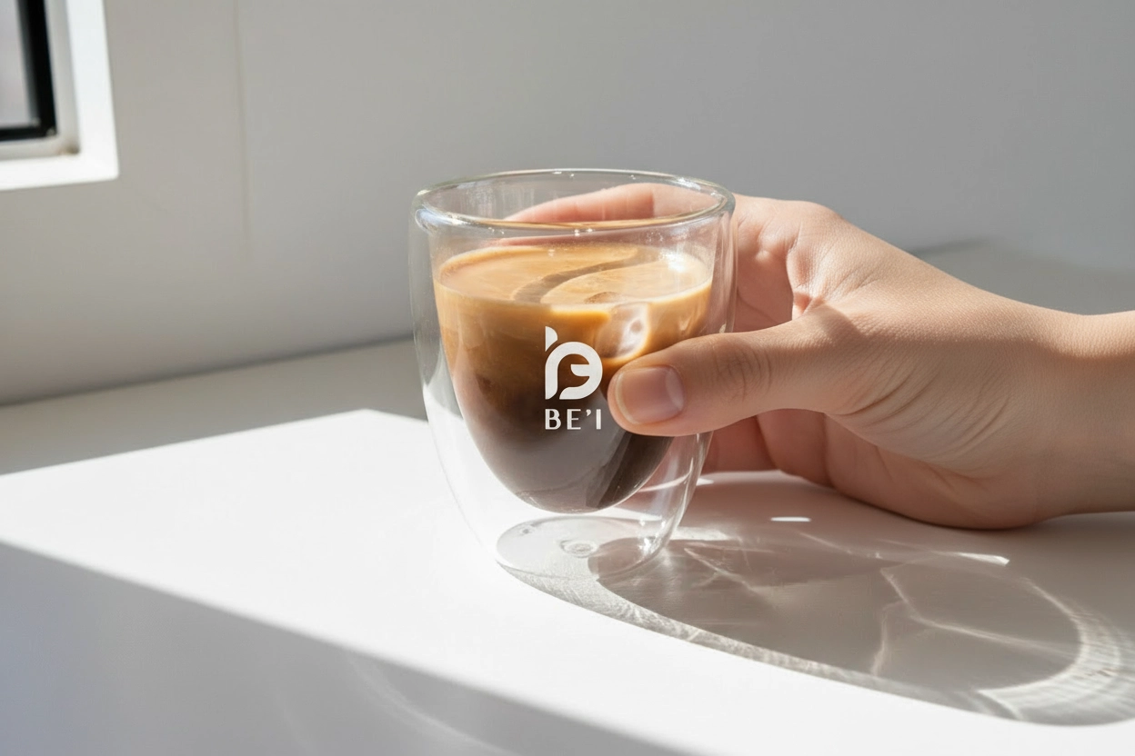 BE'I Coffee Cup