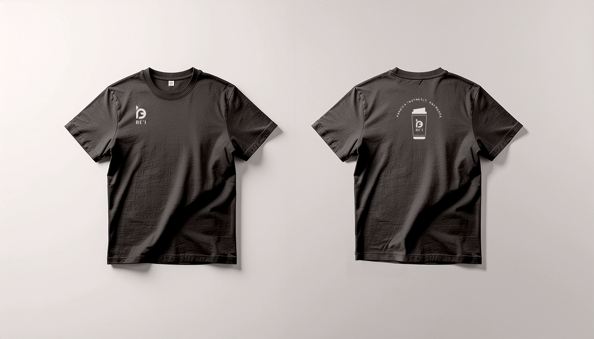 BeI Tshirt