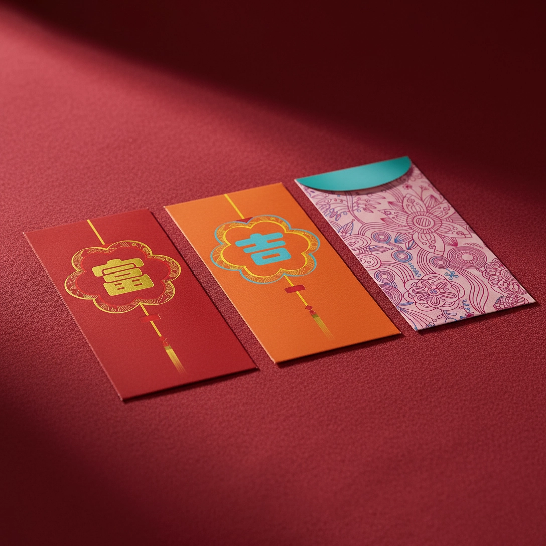 Red Packets