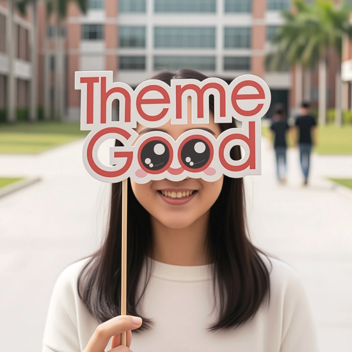 ThemeGood Photobooth Prop